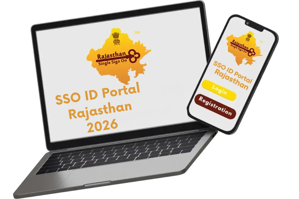 What is the SSO Rajasthan Portal?
