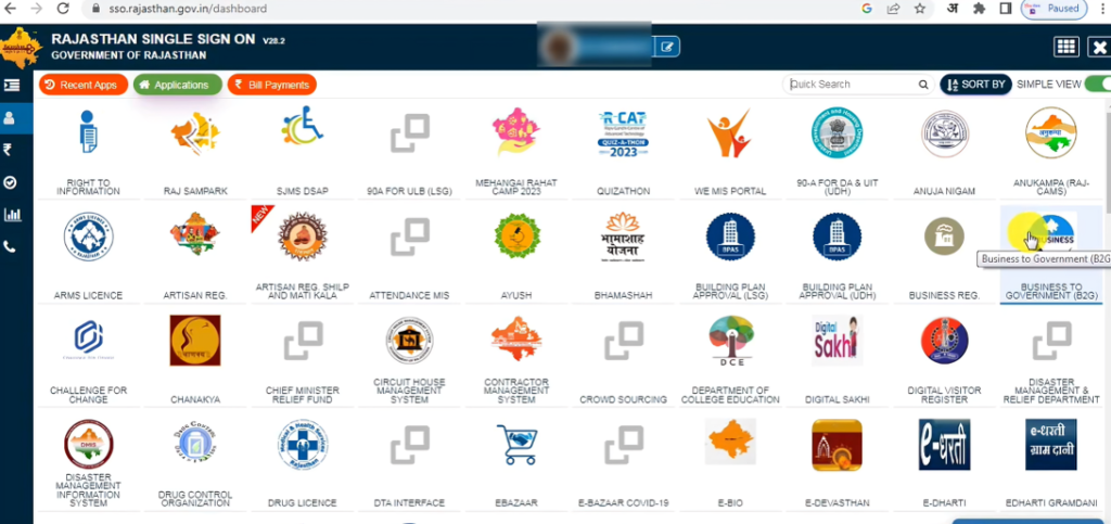How to Combine Multiple SSO IDs into One Account 