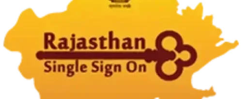 SSO ID Rajasthan