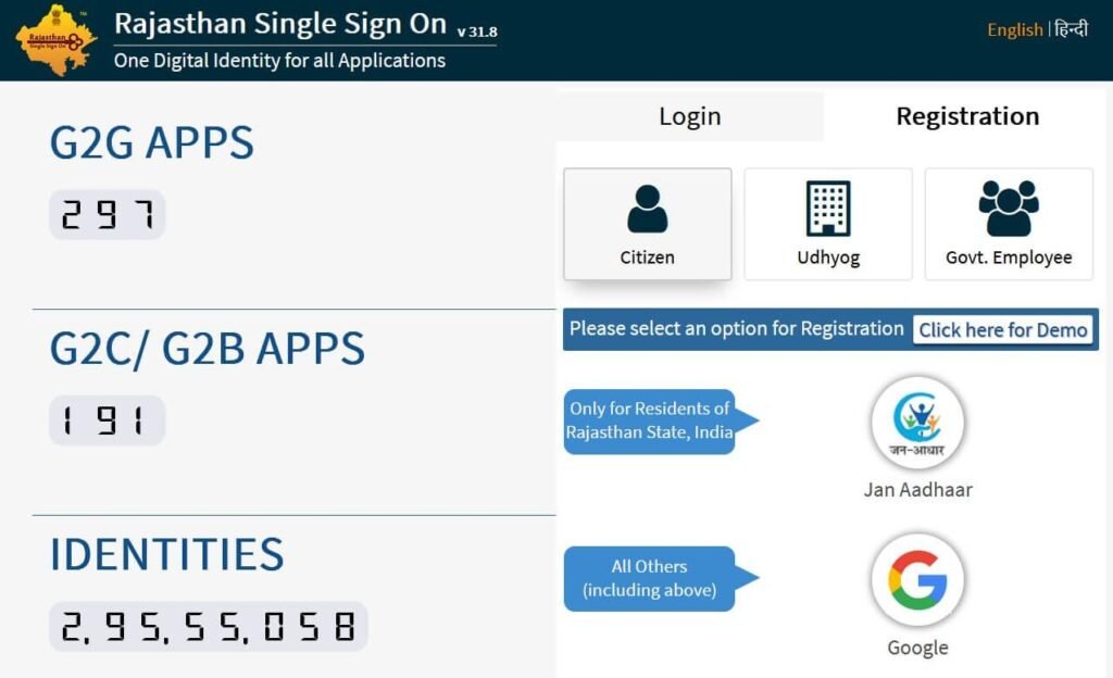 How to Apply for Government Schemes Online