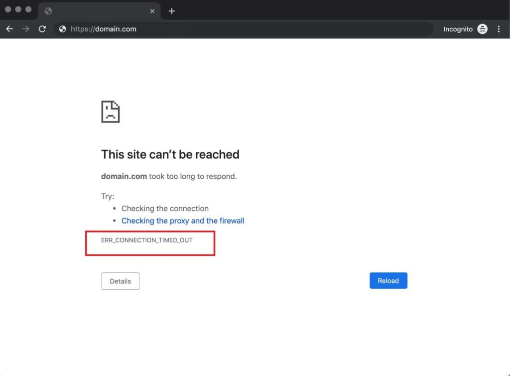 How to Check if SSO Rajasthan Is Down